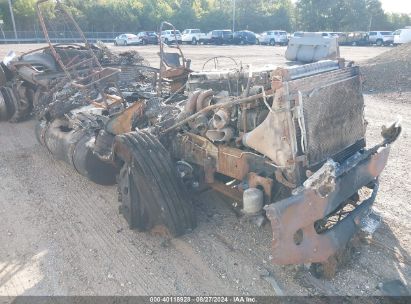 2006 FREIGHTLINER COLUMBIA COLUMBIA Brown  Diesel 1FUJA6DE26LU15248 photo #1