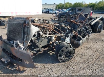 2006 FREIGHTLINER COLUMBIA COLUMBIA Brown  Diesel 1FUJA6DE26LU15248 photo #3