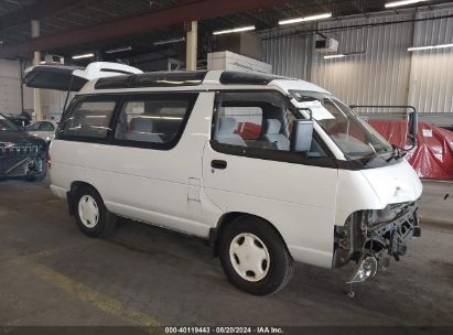 1994 TOYOTA VAN White  Other 000000YR210145358 photo #1