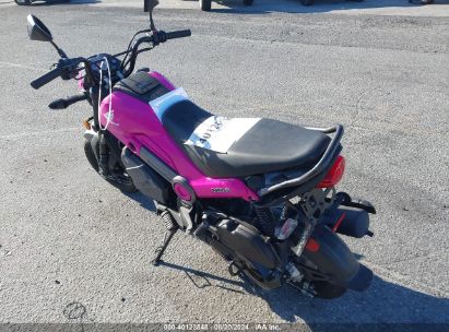 2023 HONDA NVA110 B 3H1JK0712PD100830 photo #4