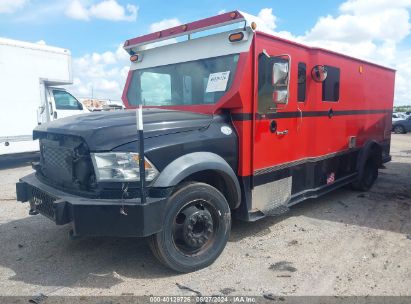 2012 RAM 5500 CHASSIS ST/SLT   Diesel 3C7WDMBL8CG109774 photo #3