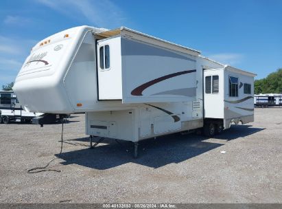 2004 JAYCO UNKNOWN White  Other 1UJCJ02R041KT0059 photo #3