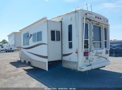 2004 JAYCO UNKNOWN White  Other 1UJCJ02R041KT0059 photo #4