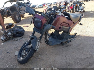 2022 HONDA NVA110 B 3H1JK0708ND005595 photo #3