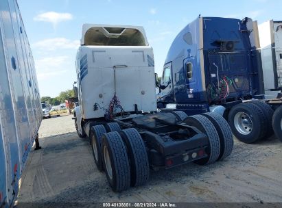 2000 PETERBILT 377 White  Diesel 1XPCDB9X4YN485124 photo #4