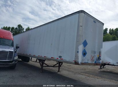 1993 STRICK TRAILERS ENCLOSED TRAILER   Other 1S12E9537PE354414 photo #1