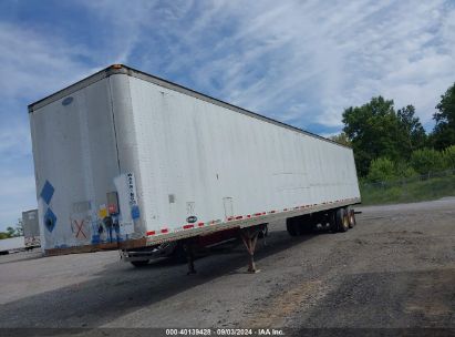 1993 STRICK TRAILERS ENCLOSED TRAILER   Other 1S12E9537PE354414 photo #3