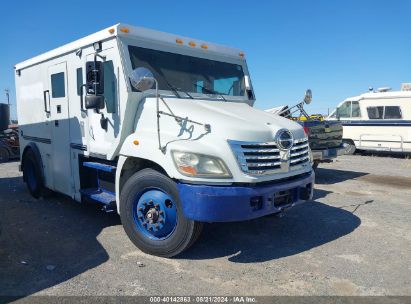 2008 HINO HINO 268   Diesel 5PVNE8JG482S50018 photo #1