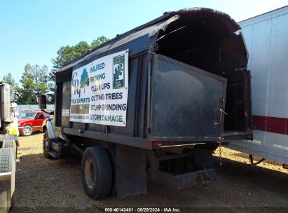 2006 GMC TC8500 White  Diesel 1GDM8C1366F427429 photo #4