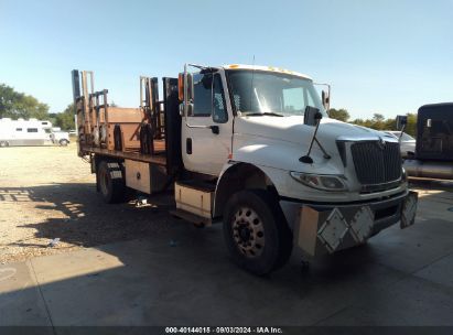 2016 INTERNATIONAL 4000 4300   Diesel 1HTMMMML7GH181081 photo #1