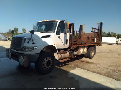 2016 INTERNATIONAL 4000 4300   Diesel 1HTMMMML7GH181081 photo #3