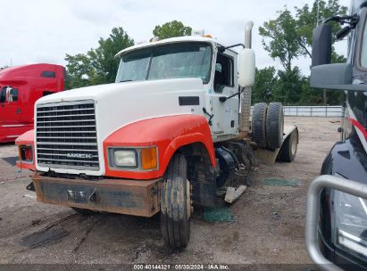 2013 MACK 600 CHU600   Diesel 1M1AN07Y7DM011920 photo #3