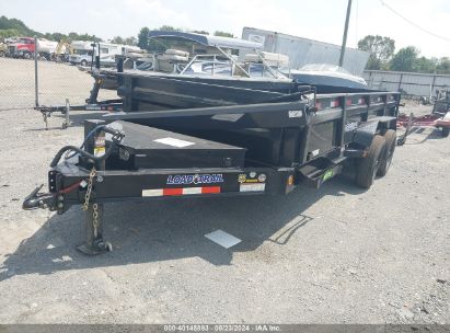 2024 TRAILER TRAILER Black  Other 4ZEDT1622R3307538 photo #3