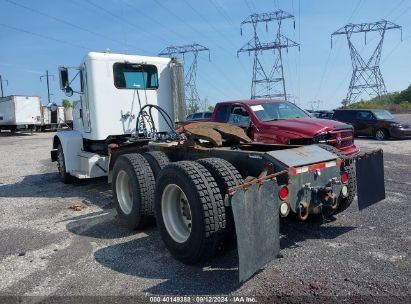 1990 PETERBILT 375   Diesel 1XPBDE9X9LN291601 photo #4