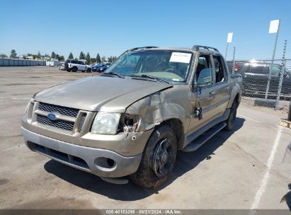 2003 FORD EXPLORER SPORT TRAC XLS/XLT Brown  Gasoline 1FMZU67E53UA51048 photo #3