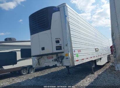 2010 UTILITY TRAILER MFG UTILITY TRAILER MFG White  Other 1FDFE4FS4BDA83547 photo #3