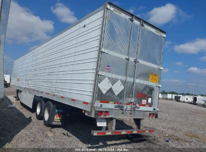 2010 UTILITY TRAILER MFG UTILITY TRAILER MFG White  Other 1FDFE4FS4BDA83547 photo #4