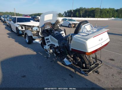 1996 HONDA GL1500 SE12 White  Other 1HFSC2233TA802615 photo #4