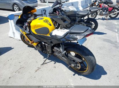 2012 SUZUKI GSX750 Yellow  Other JS1GR7MA1C2102099 photo #4