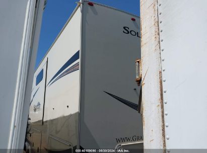 2021 GRAND DESIGN RECREAT SOLITUDE FIFTH WHEEL Beige  Other 573FS4321MAA02182 photo #4