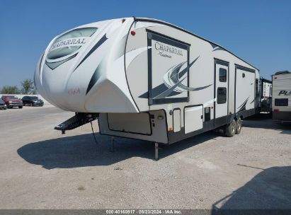 2019 COACHMEN CHAPARRAL 360 IVL White  Other 5ZT3CH1B0KA320451 photo #3