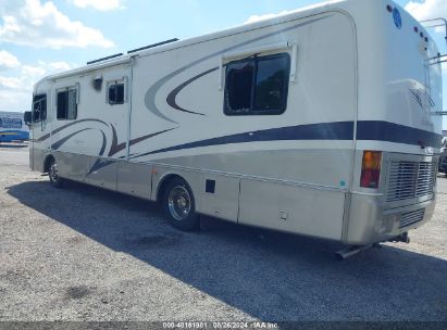 1999 FREIGHTLINER CHASSIS X LINE MOTOR HOME White  Diesel 4UZ6XFBC4XCB34906 photo #4