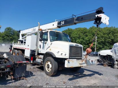 2012 FREIGHTLINER M2 106 HEAVY DUTY   Diesel 1FVHC3BS7CHBU2465 photo #1