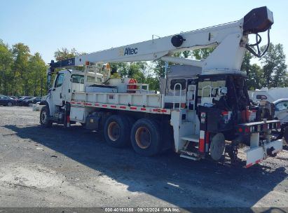 2012 FREIGHTLINER M2 106 HEAVY DUTY   Diesel 1FVHC3BS7CHBU2465 photo #4