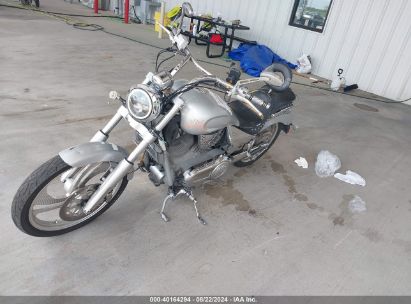 2003 VICTORY MOTORCYCLES VEGAS Silver  Other 5VPGB16D833003645 photo #3