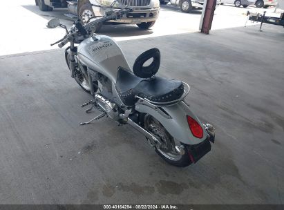 2003 VICTORY MOTORCYCLES VEGAS Silver  Other 5VPGB16D833003645 photo #4