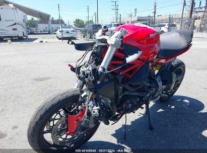 2023 DUCATI SUPERSPORT ZDMVABDS1PB004698 photo #3