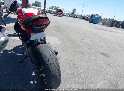 2023 DUCATI SUPERSPORT ZDMVABDS1PB004698 photo #4