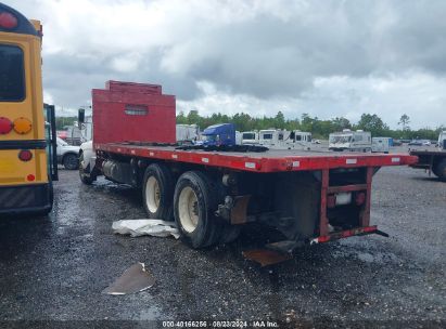 2009 KENWORTH CONSTRUCTION T370 White  Diesel 2NKHLN9X49M245079 photo #4