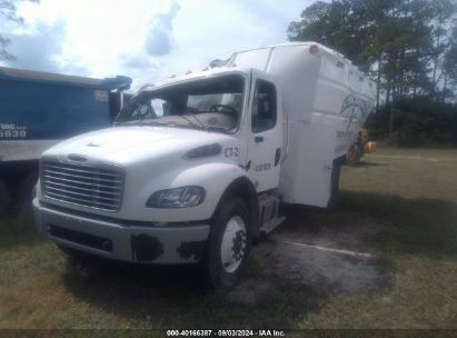 2021 FREIGHTLINER M2 106 White  Diesel 1FVACWFC4MHMD8897 photo #3