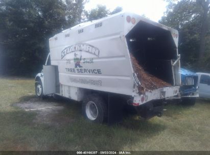 2021 FREIGHTLINER M2 106 White  Diesel 1FVACWFC4MHMD8897 photo #4