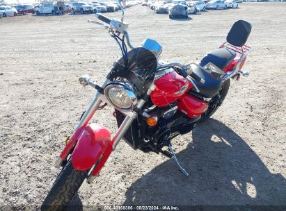 2005 SUZUKI M50 BK5 Red  Other JS1VS56A652104916 photo #3