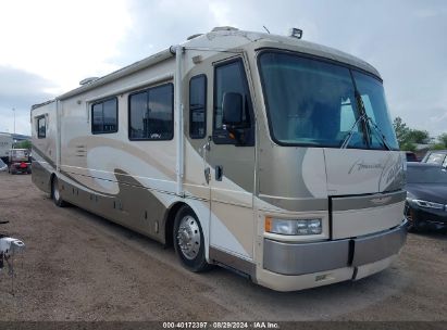 1998 SPARTAN MOTORS MOTORHOME 4VZ Beige  Diesel 4VZBN1090WC026666 photo #1