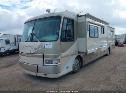 1998 SPARTAN MOTORS MOTORHOME 4VZ Beige  Diesel 4VZBN1090WC026666 photo #3