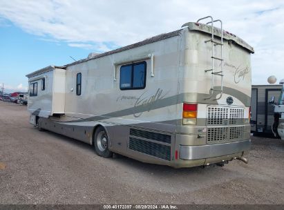 1998 SPARTAN MOTORS MOTORHOME 4VZ Beige  Diesel 4VZBN1090WC026666 photo #4