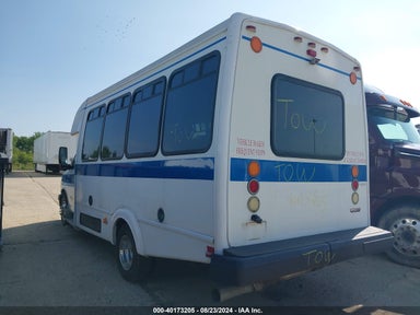 2012 CHEVROLET BUS EXPRESS CUTAWAY 1GB6G5BL7C1183622 photo #4