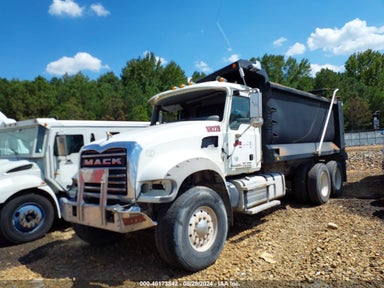 2014 MACK 700 GU700 1M2AX09C1EM019505 photo #3