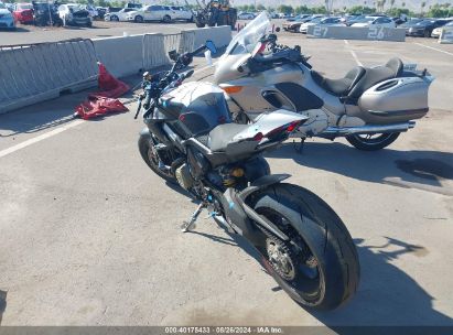 2024 DUCATI STREETFIGHTER V4/V4S ZDMFAKWW0RB009303 photo #4