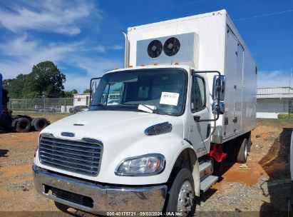 2024 FREIGHTLINER M2 106 MEDIUM DUTY White  Diesel 3ALACWFC5RDUR4493 photo #3