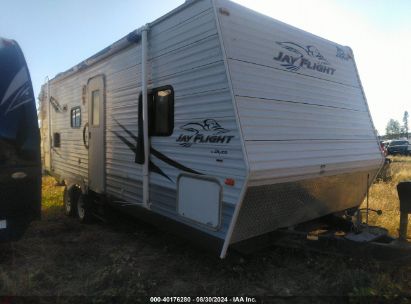 2009 JAYCO JAYFL184BH   Other 1UJBJ0BM9978L0051 photo #1