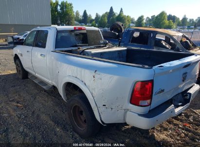 2010 DODGE RAM 3500 SLT   Diesel 3D73Y4CL9AG150341 photo #4