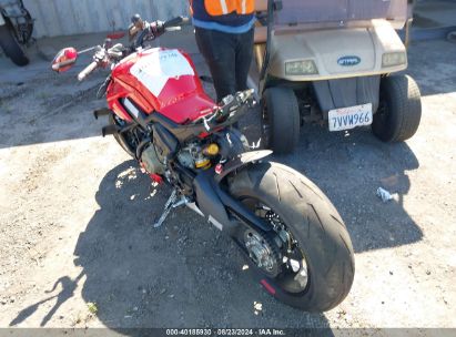 2024 DUCATI STREETFIGHTER V4/V4S ZDMFAKWW8RB009159 photo #4