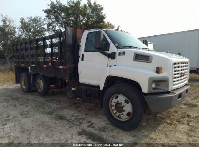 2004 GMC C7500 C7C042   Diesel 1GDM7C1C84F521361 photo #1