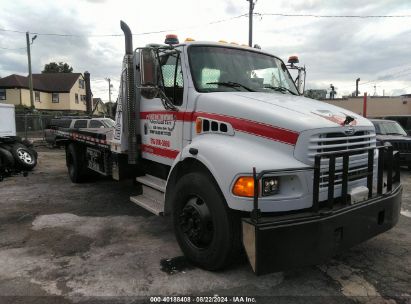 2005 STERLING TRUCK ACTERRA   Diesel 2FZACGCS75AU23187 photo #1