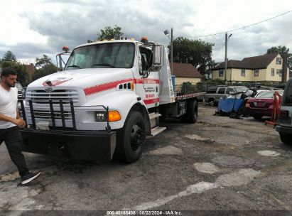 2005 STERLING TRUCK ACTERRA   Diesel 2FZACGCS75AU23187 photo #3