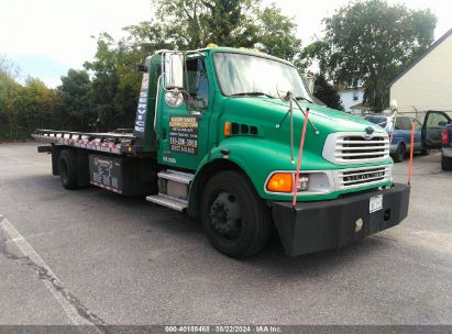 2004 STERLING TRUCK ACTERRA   Diesel 2FZACGCS34AN19073 photo #1